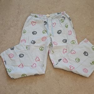 Pajama pants